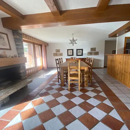 Apartamento Etoile Du Sud 108