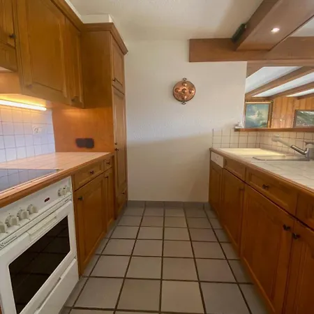 Etoile Du Sud 108 Verbier