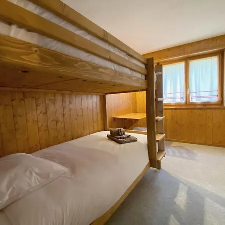 Etoile Du Sud 108 Apartamento