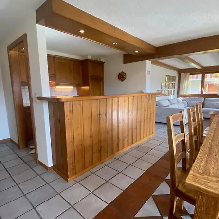 Apartamento Etoile Du Sud 108