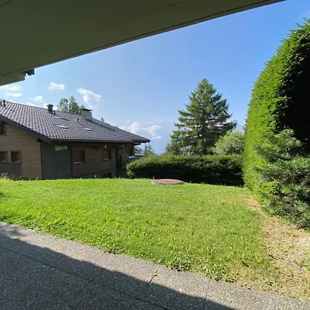 Etoile Du Sud 108 Apartamento