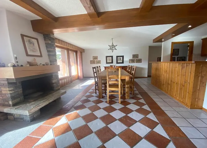 Lägenhet Etoile Du Sud 108