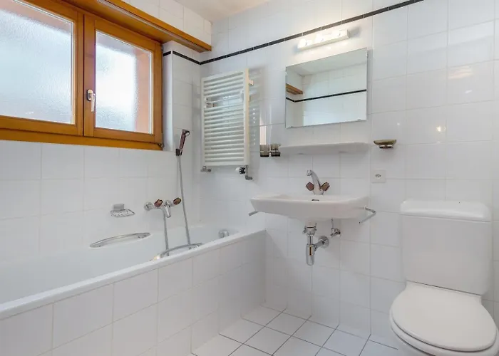 Etoile Du Sud 108 Lägenhet