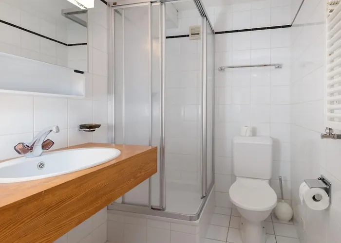 Etoile Du Sud 108 Lägenhet Verbier