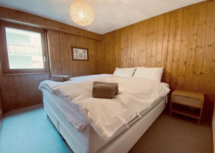 Etoile Du Sud 108 Verbier