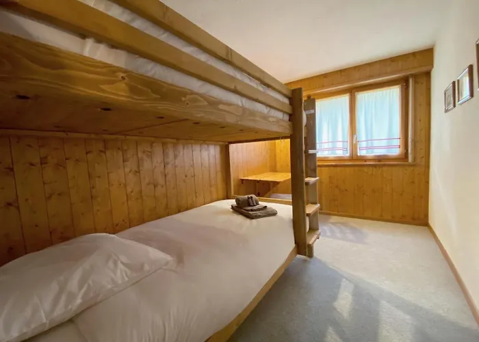 Etoile Du Sud 108 Lägenhet