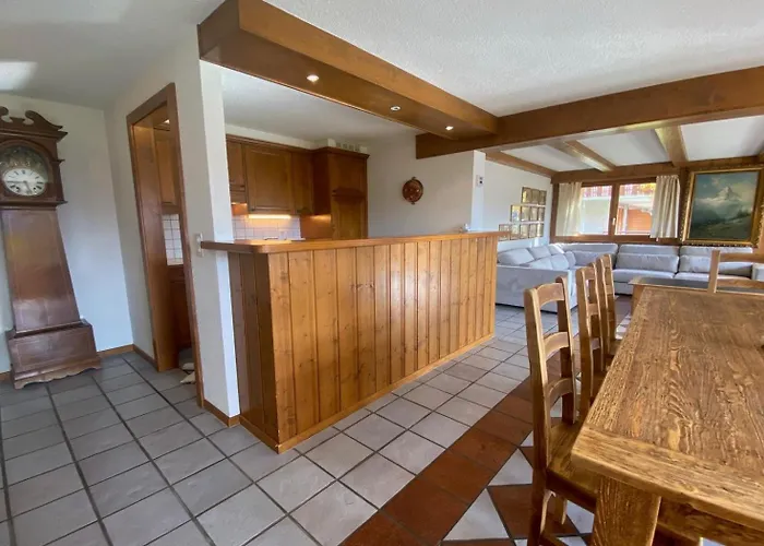 Lägenhet Etoile Du Sud 108