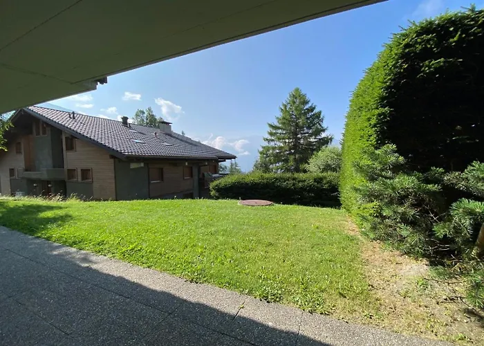 Etoile Du Sud 108 Lägenhet