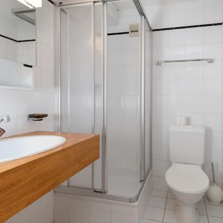 Etoile Du Sud 108 Lägenhet Verbier